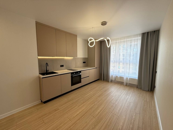 
  Продается 2-комн. квартира, 41.1 м², ЖК Стрижи Сити, блок-секции 8,9
. Фото 1.