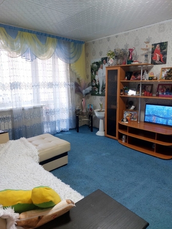 
   Продам 2-комнатную, 49.4 м², Энгельса ул, 3

. Фото 1.