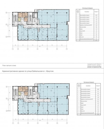 
   Сдам готовый бизнес, 1500 м², Байкальская ул, 251 в

. Фото 8.