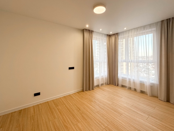 
   Продам 4-комнатную, 87.6 м², Култукская ул, 16

. Фото 13.