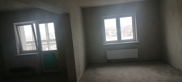 
   Продам 1-комнатную, 41 м², Летописца Нита Романова ул, 23а

. Фото 7.