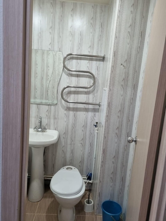 
   Продам 1-комнатную, 17 м², Ленина ул, 3а

. Фото 3.