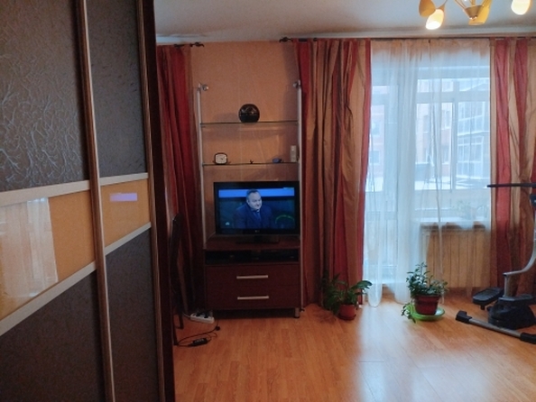 
   Продам студию, 33.7 м², Крылатый мкр, 20

. Фото 4.