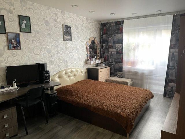 
   Продам 1-комнатную, 34 м², Наймушина ул, 30

. Фото 1.