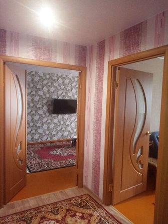 
   Продам 2-комнатную, 52 м², Героев Труда ул, 35

. Фото 13.