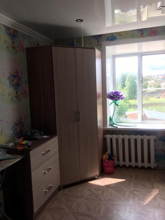 
   Продам 4-комнатную, 88.6 м², Береговая ул, 1а

. Фото 1.