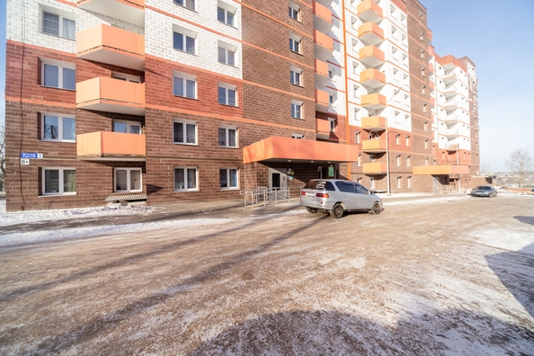 
   Продам 2-комнатную, 48 м², Гуркина б-р, 1

. Фото 14.