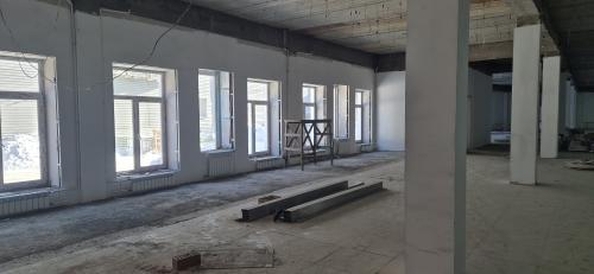 
   Сдам помещение свободного назначения, 2900 м², Рабочая ул, 2а

. Фото 6.