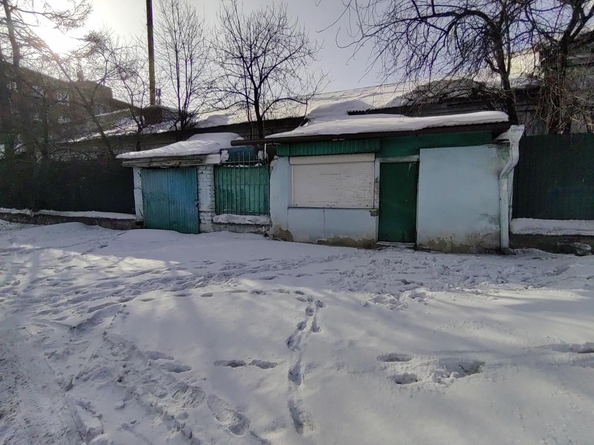 
   Сдам помещение свободного назначения, 127 м², Напольная ул, 59/2

. Фото 11.