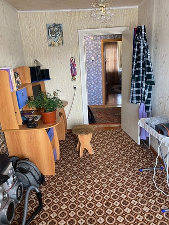 
   Продам 3-комнатную, 62.6 м², Береговая ул, 1а

. Фото 1.