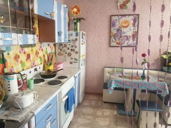 
   Продам 1-комнатную, 35.3 м², Энтузиастов ул, 9

. Фото 1.