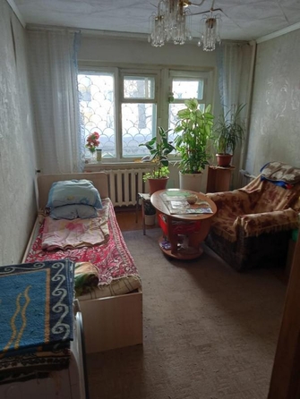 
   Продам 1-комнатную, 34.4 м², Энтузиастов ул, 13

. Фото 1.