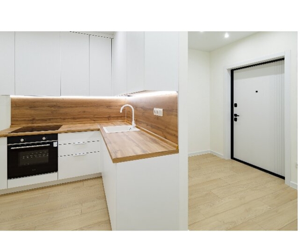 
   Продам 1-комнатную, 37.5 м², Култукская ул

. Фото 2.