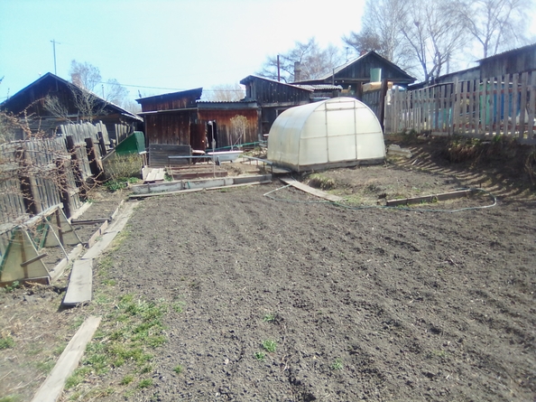 
   Продам дом, 55 м², Иркутск

. Фото 9.