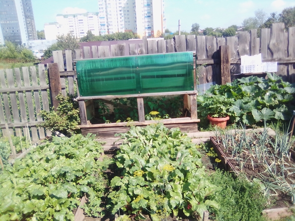 
  Продам дом, 24 м², Иркутск
. Фото 14.