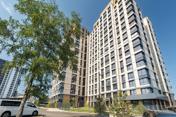 
  Продается 3-комн. квартира, 72.5 м², ЖК Стрижи Сити, блок-секции 8,9
. Фото 16.