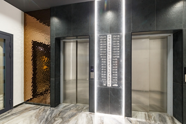 
  Продается 3-комн. квартира, 72.5 м², ЖК Стрижи Сити, блок-секции 8,9
. Фото 28.