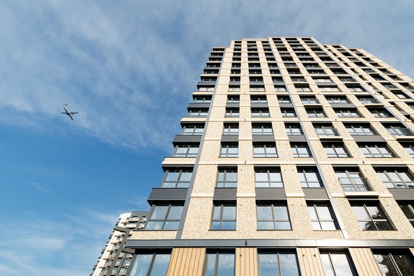 
  Продается 1-комн. квартира, 41.52 м², ЖК Стрижи Сити, блок-секции 6,7
. Фото 35.