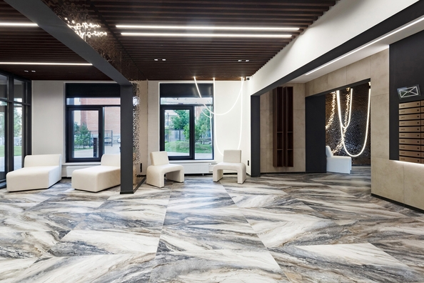 
  Продается 3-комн. квартира, 61 м², ЖК Стрижи Сити, блок-секции 6,7
. Фото 41.