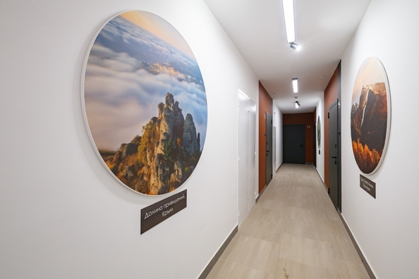 
   Продам 1-комнатную, 35.5 м², Квартал Стрижи, 3 очередь, дом 1

. Фото 22.