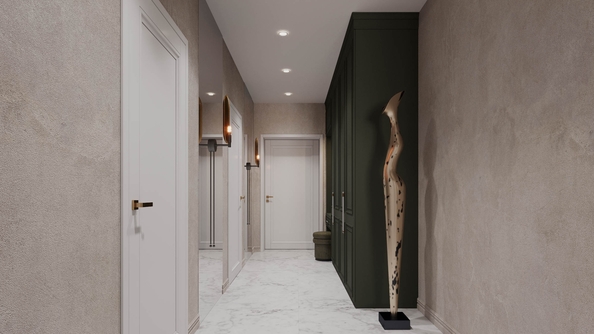 
   Продам 3-комнатную, 68.3 м², Култукская ул, 16

. Фото 2.