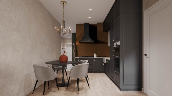 
   Продам 3-комнатную, 68.3 м², Култукская ул, 16

. Фото 3.