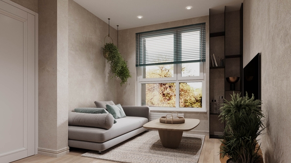 
   Продам 3-комнатную, 68.3 м², Култукская ул, 16

. Фото 4.