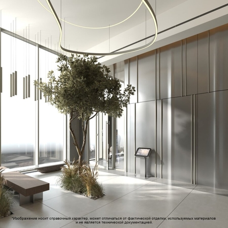 
  Продается 3-комн. квартира, 62.57 м², ЖК RIVERANG (РиверАнг)
. Фото 15.