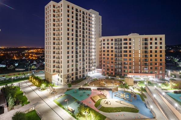 
   Продам 2-комнатную, 56.2 м², Центральная ул (Стрижи кв-л), 15

. Фото 41.