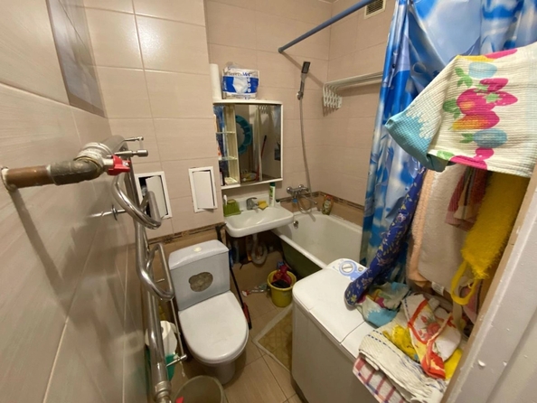 
  Сдам в аренду 1-комнатную квартиру, 34.4 м², Ангарск

. Фото 3.