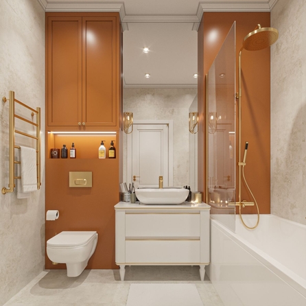 
   Продам 3-комнатную, 66.6 м², Квартал Стрижи, 3 очередь, дом 2

. Фото 11.