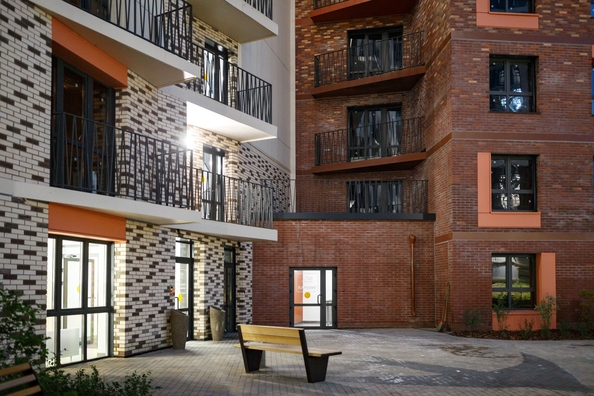 
   Продам 3-комнатную, 66.6 м², Квартал Стрижи, 3 очередь, дом 2

. Фото 22.