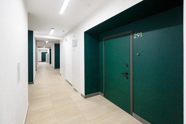 
   Продам 3-комнатную, 66.6 м², Квартал Стрижи, 3 очередь, дом 2

. Фото 32.