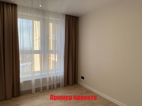 
  Продается 3-комн. квартира, 64.6 м², ЖК Стрижи Сити, блок-секции 8,9
. Фото 18.