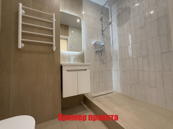
  Продается 3-комн. квартира, 68 м², ЖК Стрижи Сити, блок-секции 8,9
. Фото 3.