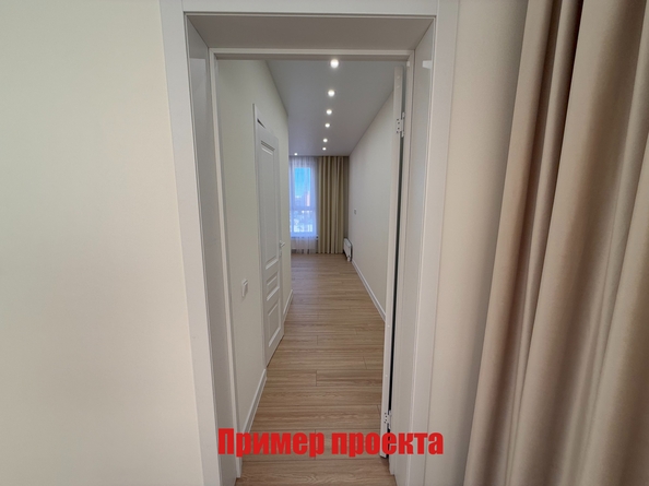 
  Продается 3-комн. квартира, 68 м², ЖК Стрижи Сити, блок-секции 8,9
. Фото 7.