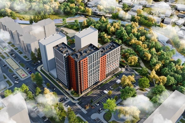 
   Продам 2-комнатную, 70 м², Лотос

. Фото 8.