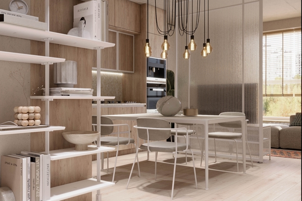 
   Продам 3-комнатную, 67.7 м², Култукская ул, 16

. Фото 7.