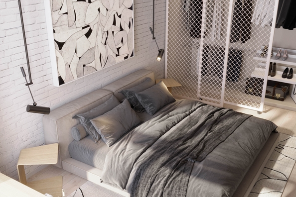 
   Продам 3-комнатную, 67.7 м², Култукская ул, 16

. Фото 11.
