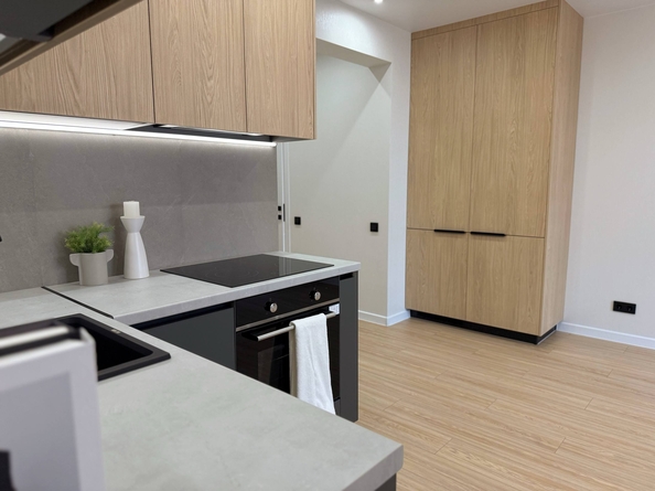 
  Продается 2-комн. квартира, 63.9 м², ЖК Стрижи Сити, блок-секции 8,9
. Фото 10.