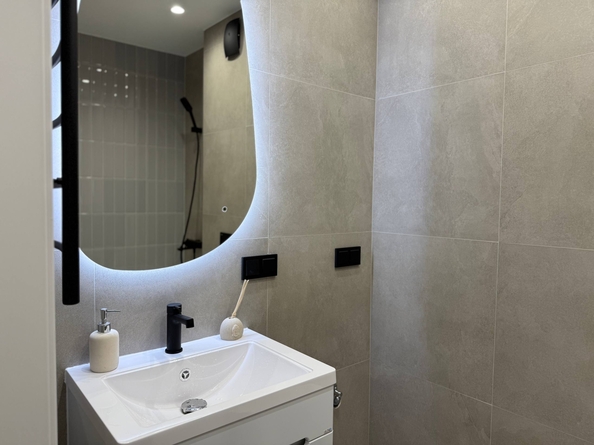 
  Продается 2-комн. квартира, 63.9 м², ЖК Стрижи Сити, блок-секции 8,9
. Фото 32.