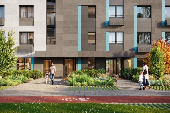 
   Продам 3-комнатную, 58.55 м², Автор, дом 1

. Фото 10.