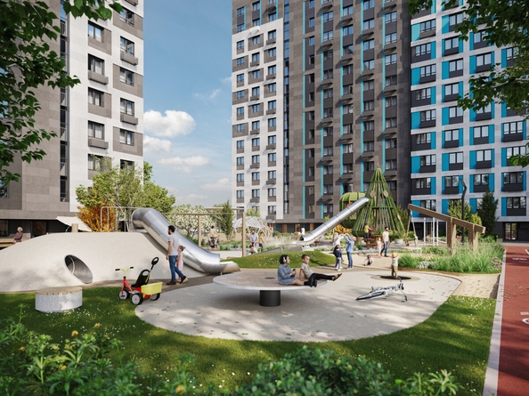 
   Продам 2-комнатную, 44.14 м², Автор, дом 1

. Фото 8.