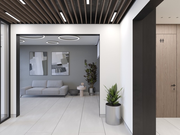 
   Продам 2-комнатную, 53.26 м², Zenith (Зенит), 2 этап

. Фото 5.
