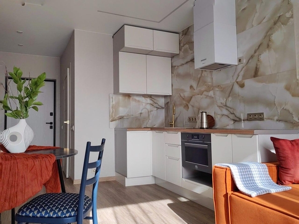 
   Продам 1-комнатную, 38 м², Култукская ул, 16

. Фото 1.