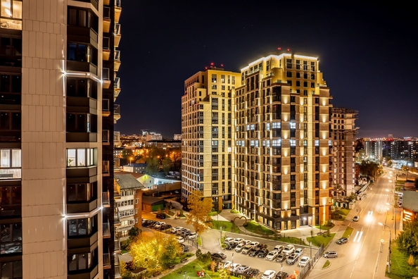 
   Продам 1-комнатную, 38 м², Култукская ул, 16

. Фото 30.