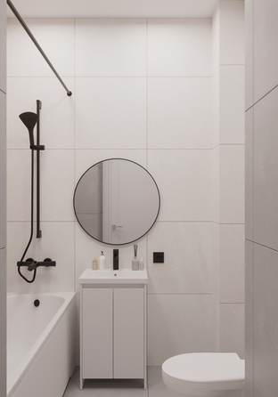 
   Продам 3-комнатную, 50.23 м², Источник, дом 2

. Фото 2.