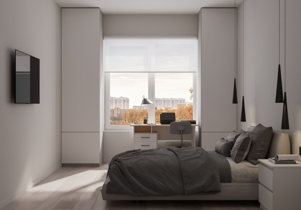 
   Продам 3-комнатную, 50.23 м², Источник, дом 2

. Фото 13.