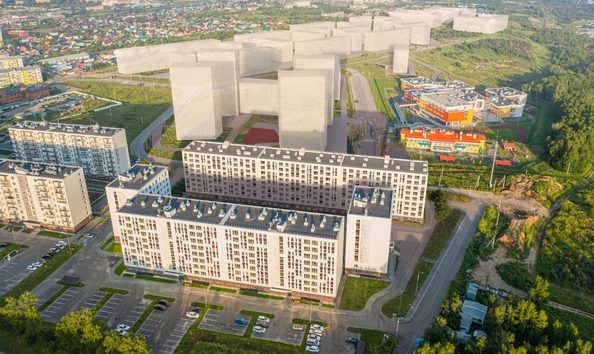 
   Продам 1-комнатную, 37.72 м², Юго-Западный, дом 17

. Фото 8.