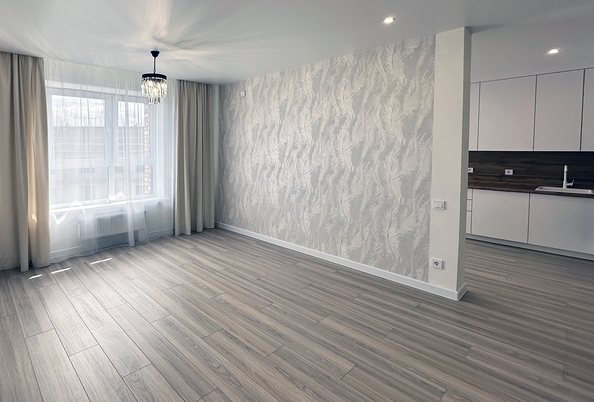 
   Продам 3-комнатную, 71 м², Центральная ул (Стрижи кв-л), 15

. Фото 7.